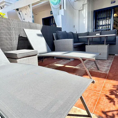In Playmar - Maspalomas Apartment *