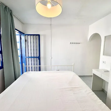 Apartment In Playmar - Maspalomas *