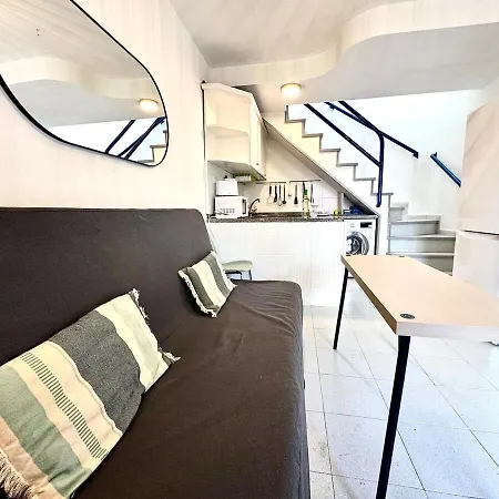 Apartment In Playmar - Maspalomas Maspalomas (Gran Canaria)