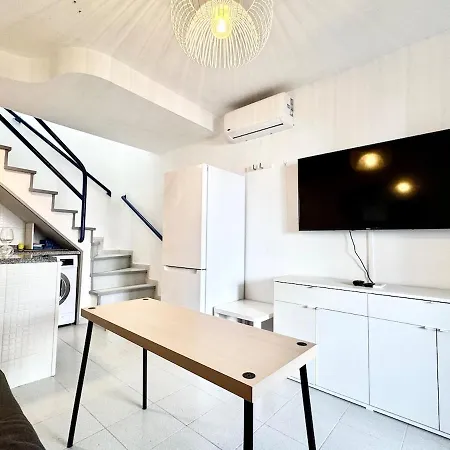 Apartment In Playmar - Maspalomas