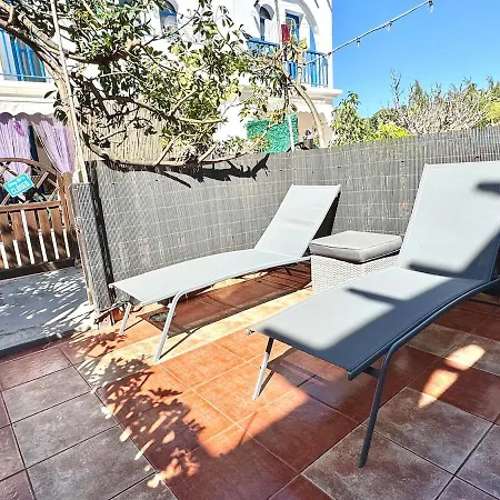 Apartment In Playmar - Maspalomas Maspalomas (Gran Canaria)